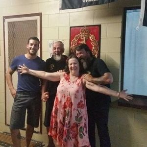 Meet your Posher, Jackie